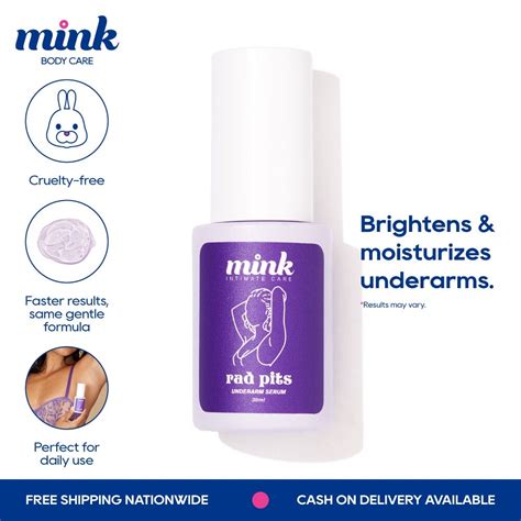 Mga Produktong Maaaring Gamitin Sa Pagpapaputi Ng Kilikili.